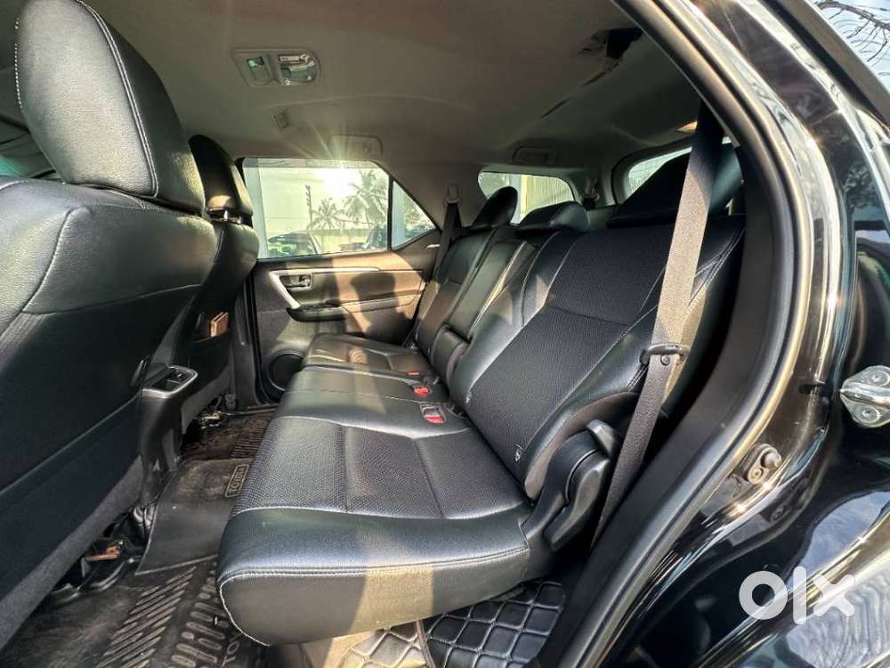 Toyota Fortuner 4x2 At 2.8 Diesel, 2023, Diesel