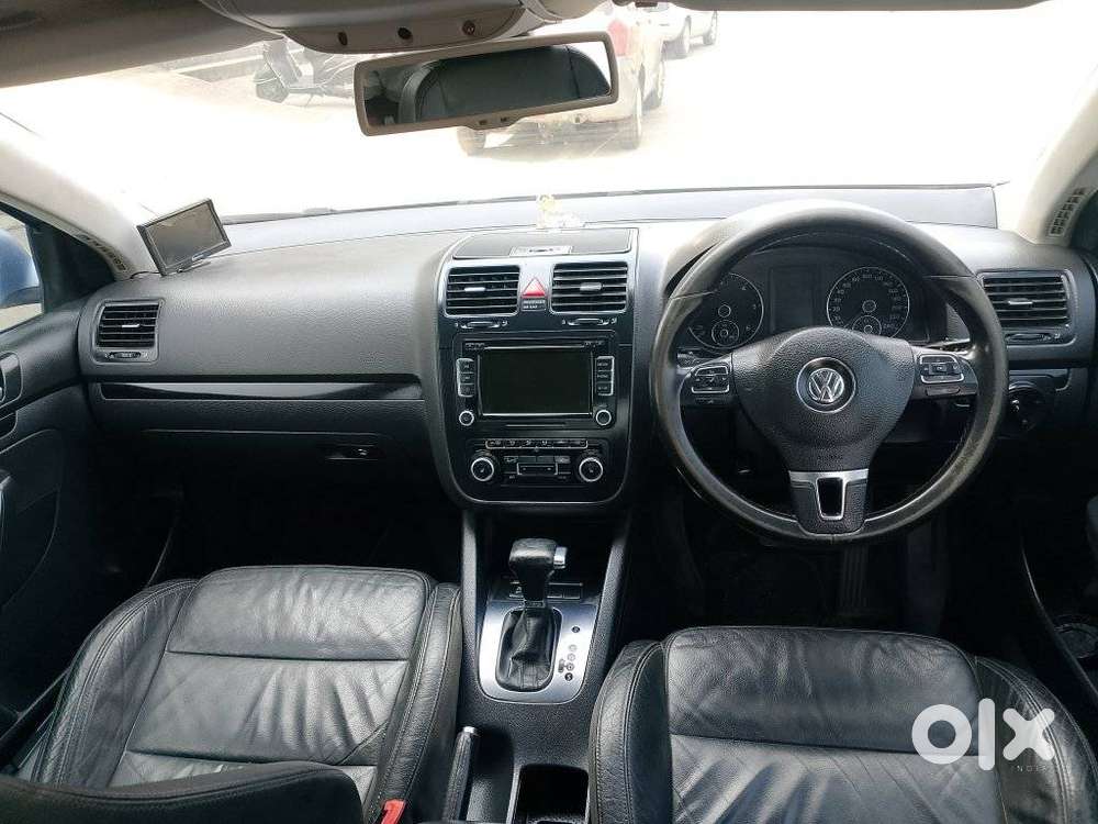 Volkswagen Jetta 2.0l Tdi Highline At, 2010, Diesel