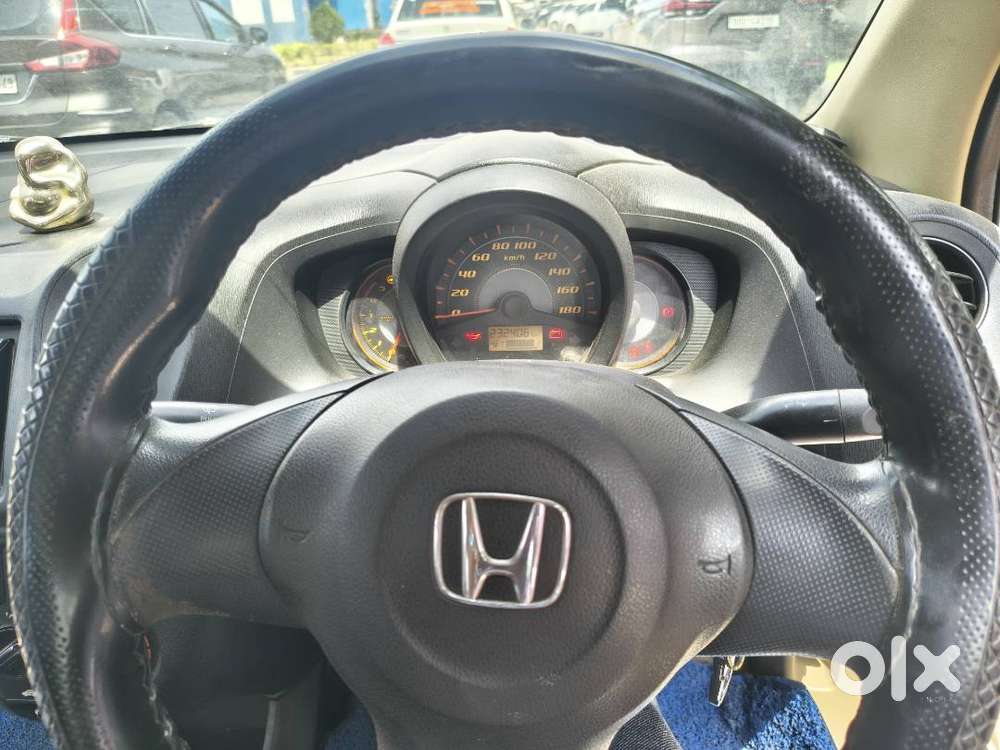 Honda Amaze 2014 Petrol 235000 Km Driven