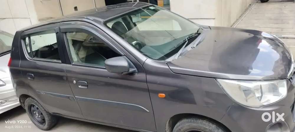 Maruti Suzuki Alto K10 2019 Jk06a Doda Registration