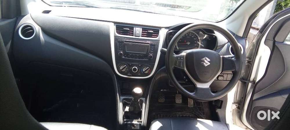 Maruti Suzuki Celerio Zxi, 2019, Cng & Hybrids