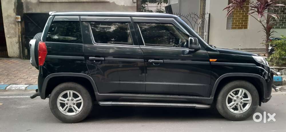 Mahindra Bolero Neo 1.5 N 10 R, 2024, Diesel