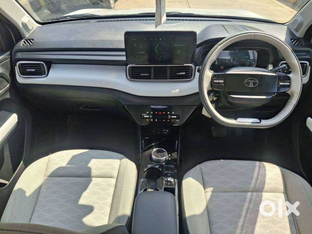 Tata Punch Ev Empowered Plus S Lr, 2024, Electric