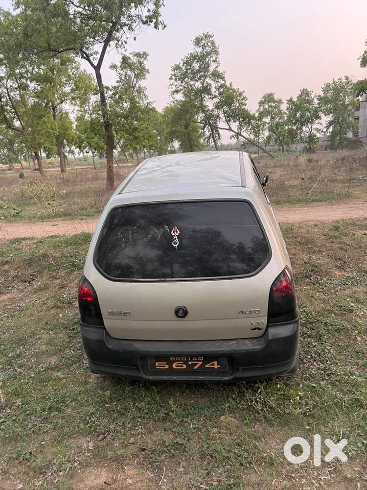 Reliable Alto 2010 Lx