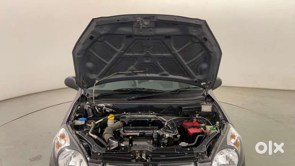 Maruti Suzuki Alto 800 Lxi, 2015, Petrol