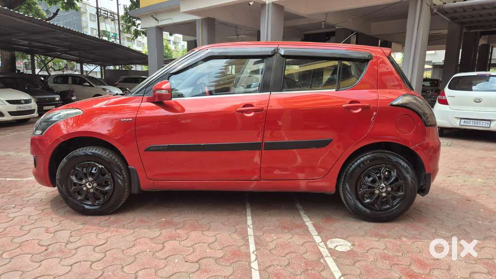 Maruti Suzuki Swift 2011-2014 Vxi, 2012, Petrol