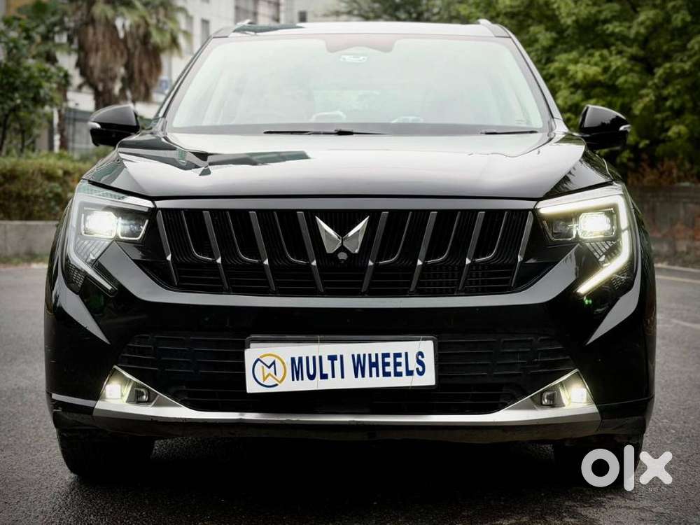 Mahindra Xuv 7xo, 2026, Diesel