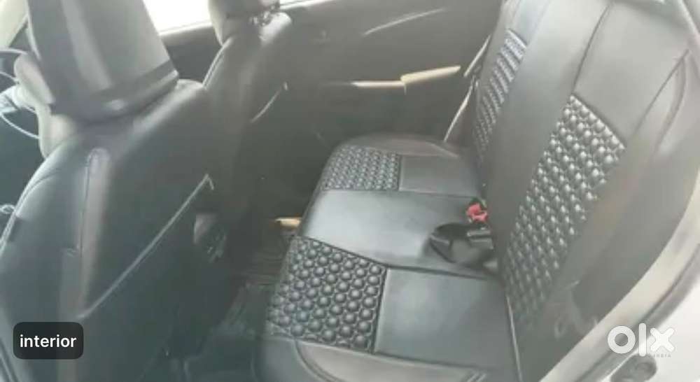 Maruti Suzuki Brezza 2023 Variant