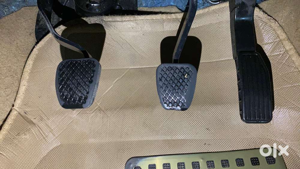 Honda City 2015-2017 I Vtec Vx, 2015, Petrol