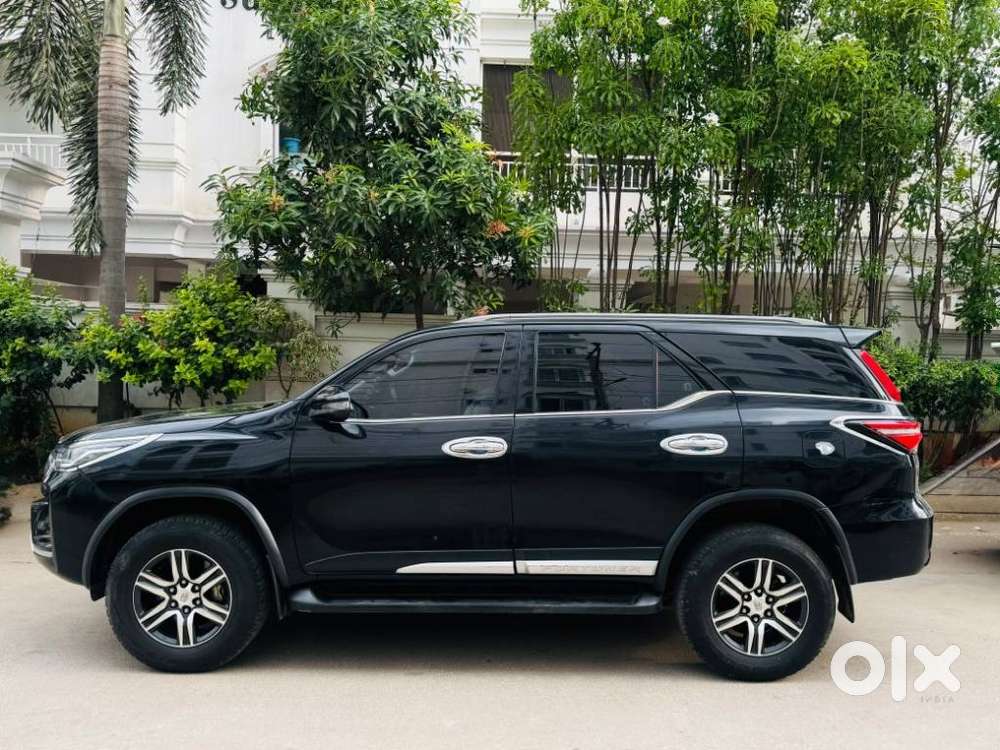 Toyota Fortuner 3.0 4x2 Mt, 2023, Diesel