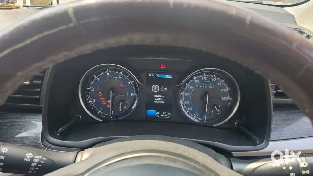Maruti Suzuki Xl6 2022