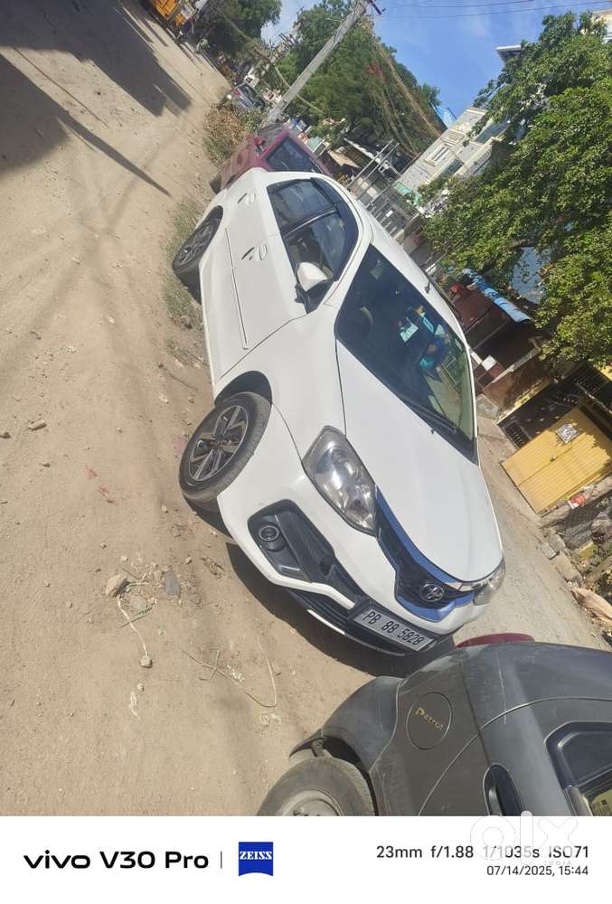 Toyota Etios Vd, 2021, Diesel