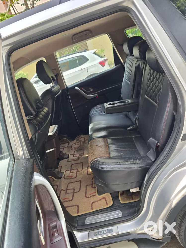 Mahindra Xuv500 W8, 2013, Diesel