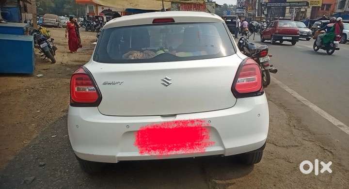  Maruti Suzuki Swift 2020  Only 29,000 Km  ₹5 Lakhs Negotiable