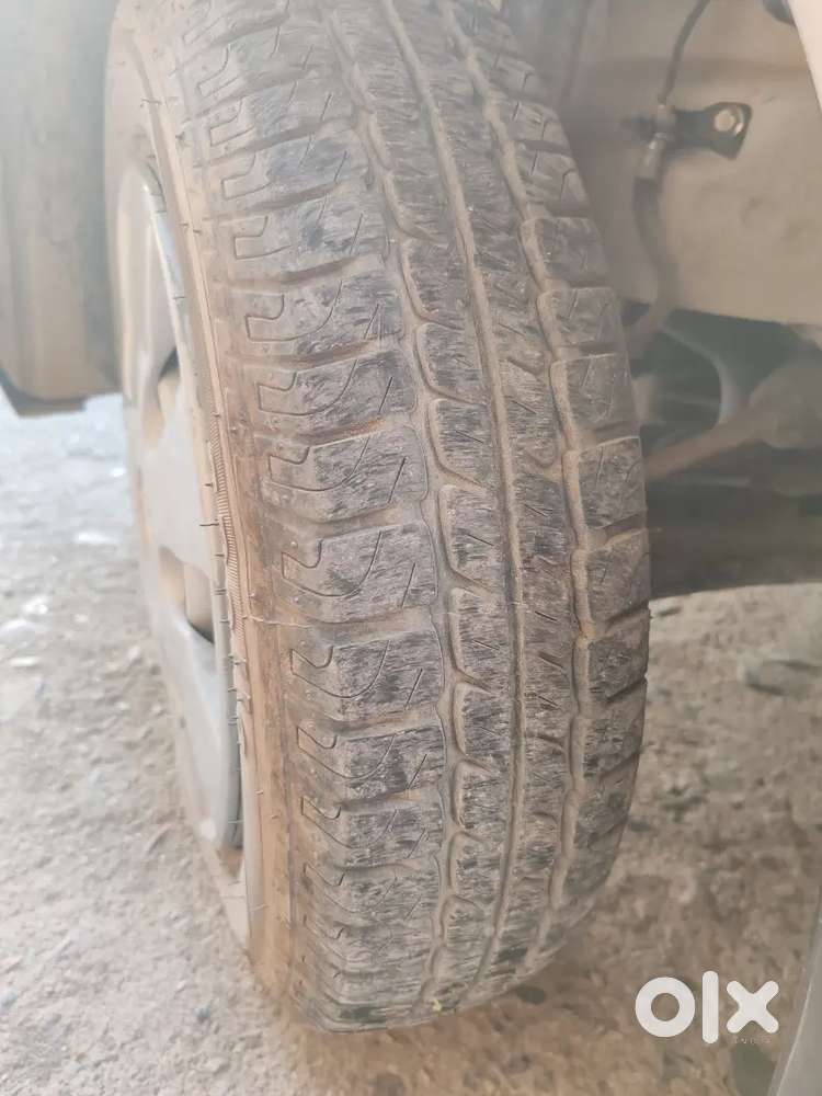 Maruti Suzuki Wagon R 2016 Petrol 6570 Km Driven