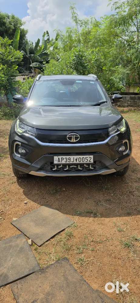 Tata Nexon Diesel 2021 - Top end - excellent condition