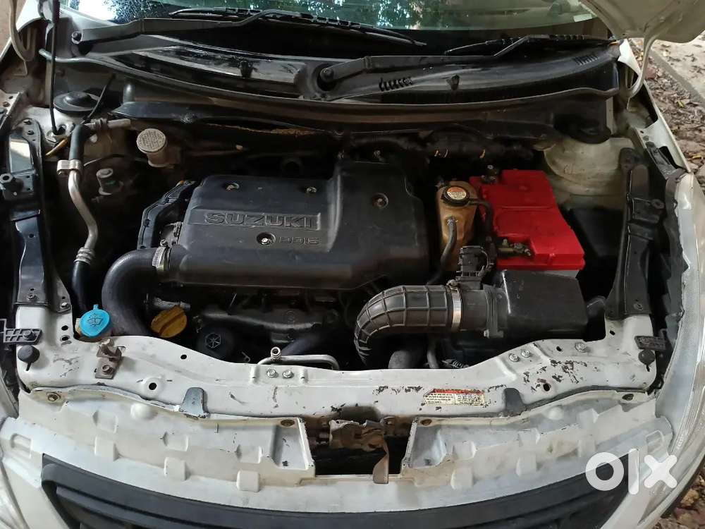 Maruti Suzuki Swift Dzire 2015 Diesel 104800 Km Driven