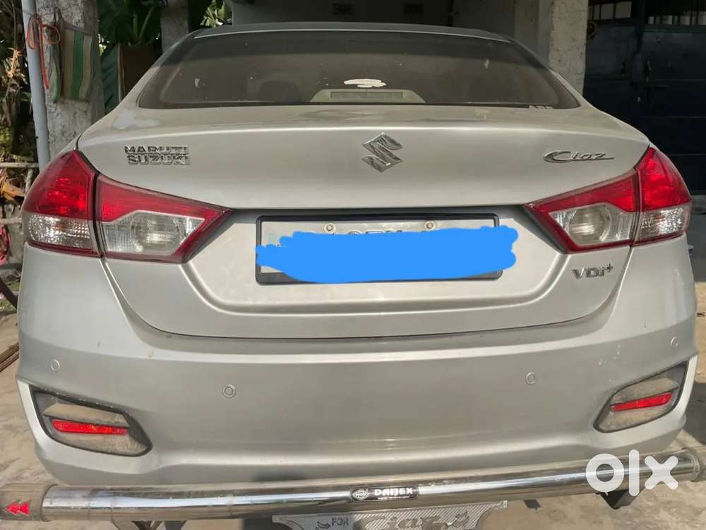 Ciaz Diesel In Very Good Condition
