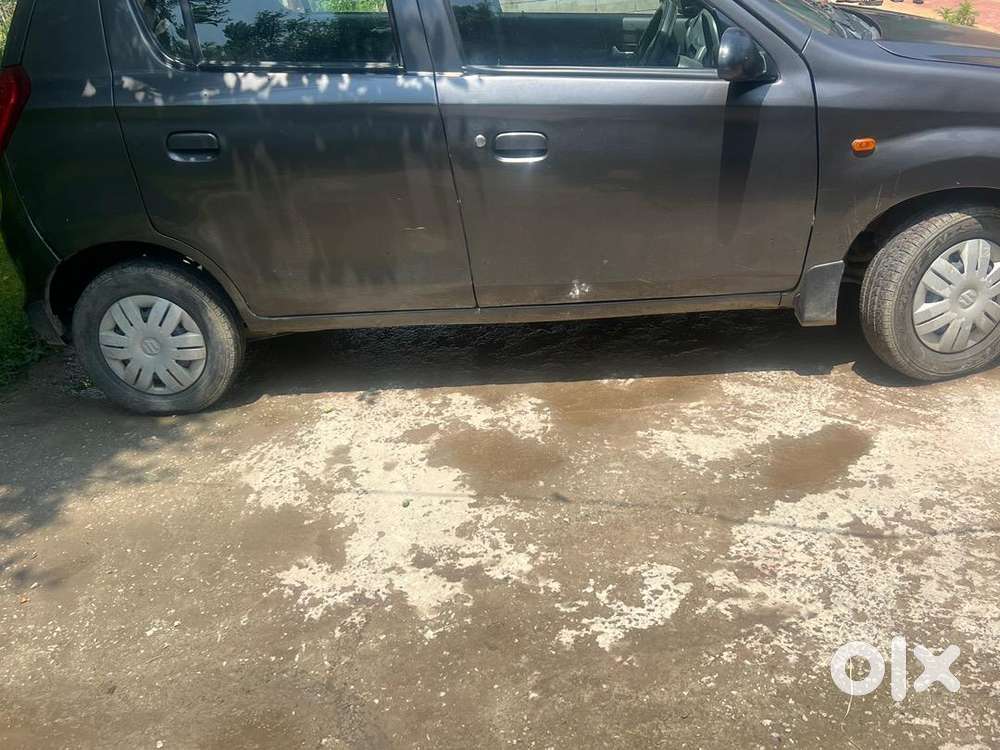Alto 800 Lxi In A Mint Condition