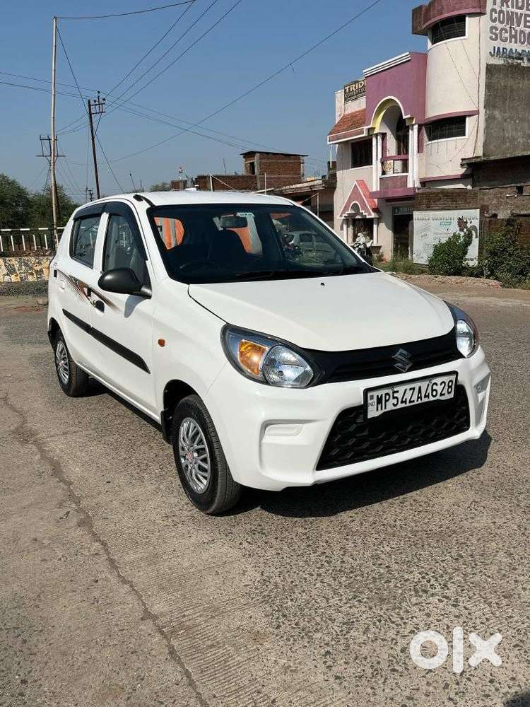 Maruti Suzuki Alto 800 Vxi Airbag, 2023, Petrol