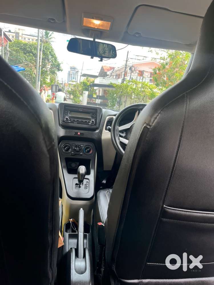 Maruti Suzuki Wagon Automatic R 1.0 Good Condition