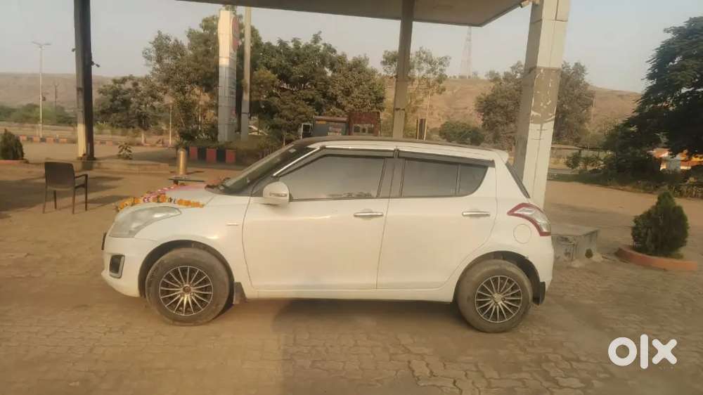 Swift Vdi Maruti Suzuki 2016
