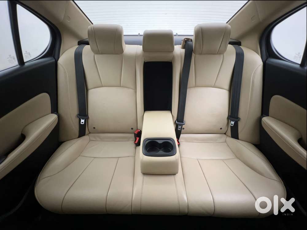 Honda City 1.5 Zx Cvt I-vtec, 2022, Petrol