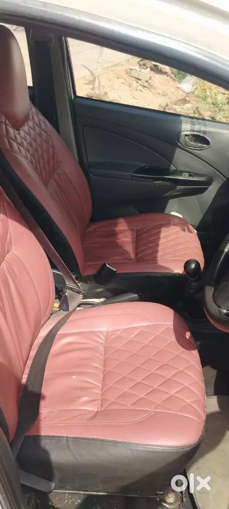 Toyota Etios Liva 2012 Diesel 107100 Km Driven