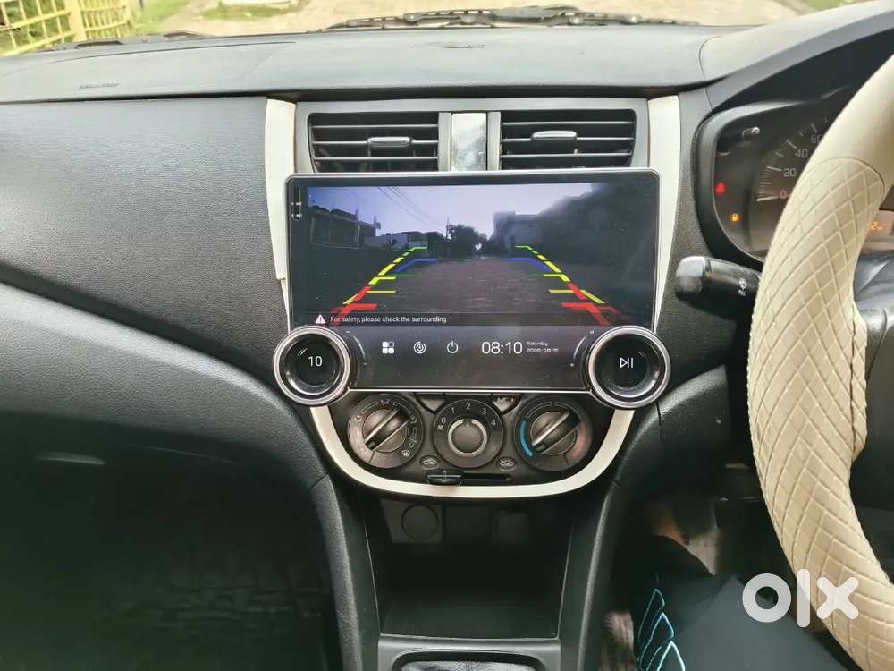 Maruti Suzuki Celerio Vxi 2018