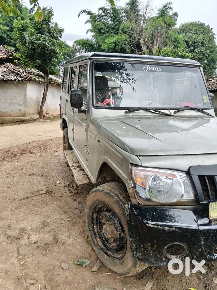 Mahindra Xuv400 Ec Diesel 2009