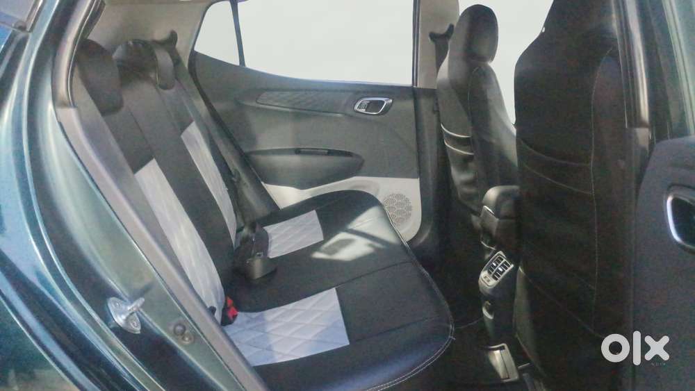 Hyundai Grand I10 Nios Sportz 1.2 Kappa Vtvt, 2021, Petrol