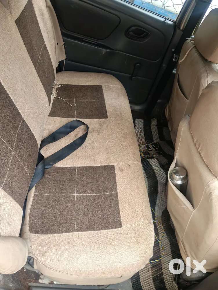 Maruti Suzuki 800 Ac 2009 Petrol