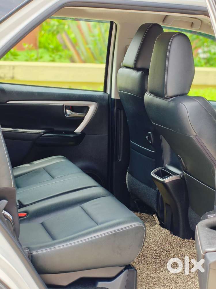 Toyota Fortuner 3.0 4x2 Automatic, 2025, Diesel