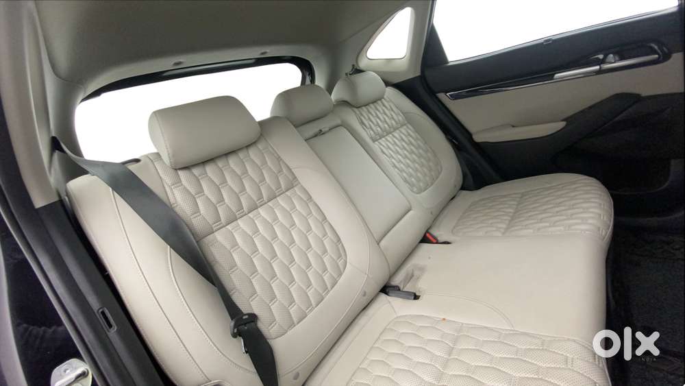 Kia Seltos Htx G, 2023, Petrol