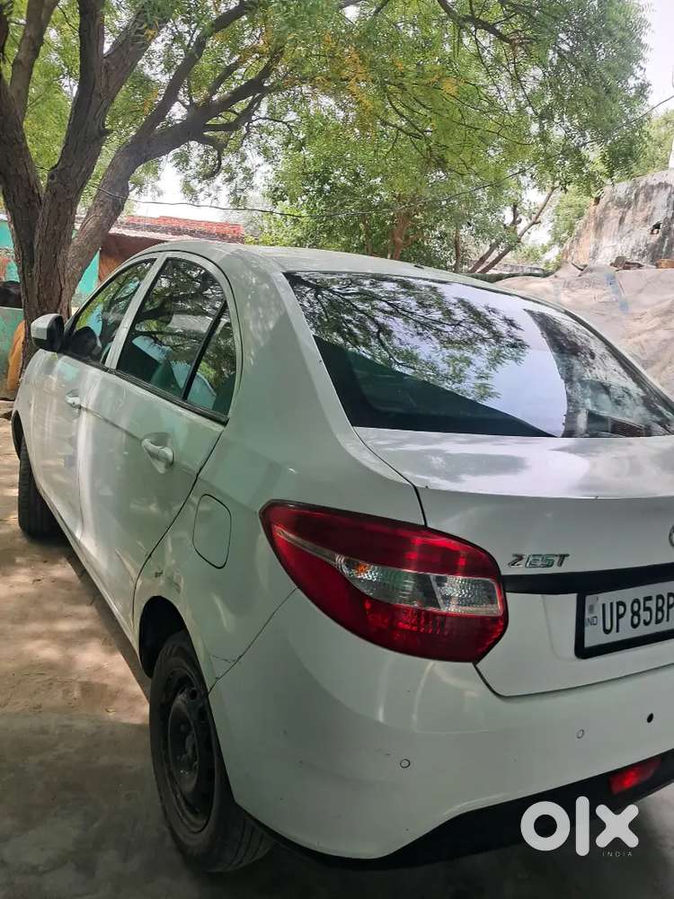 Tata Zest 2019 Diesel 80510 Km Driven
