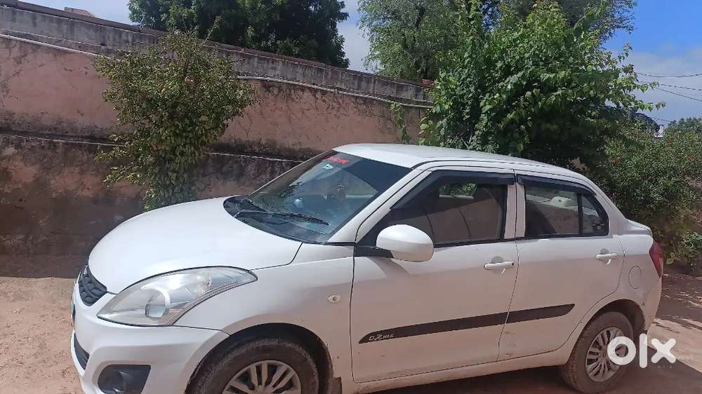 Maruti Suzuki Swift 2014 Diesel 87000 Km Driven