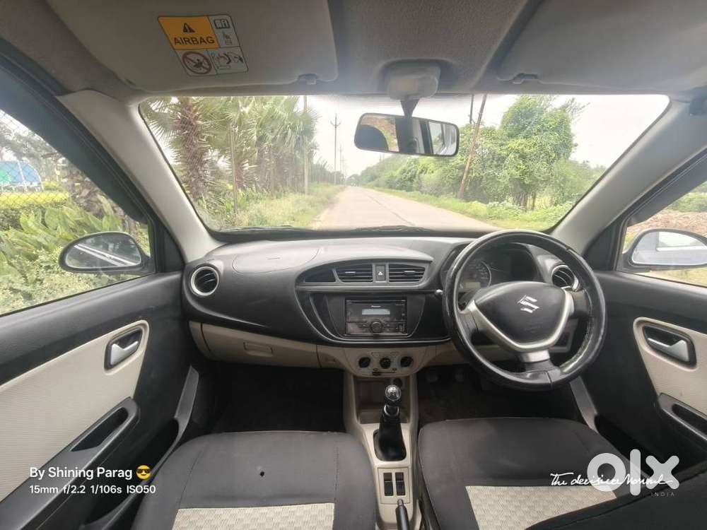Maruti Suzuki Alto 800 Vxi Airbag, 2022, Petrol