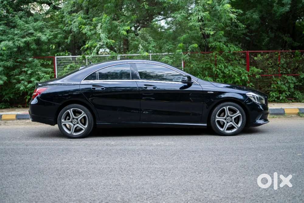 Mercedes-benz Cla 2.0 200 Sport, 2019, Petrol
