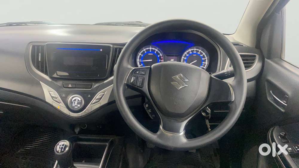 Maruti Suzuki Baleno 1.2 Delta, 2019, Petrol