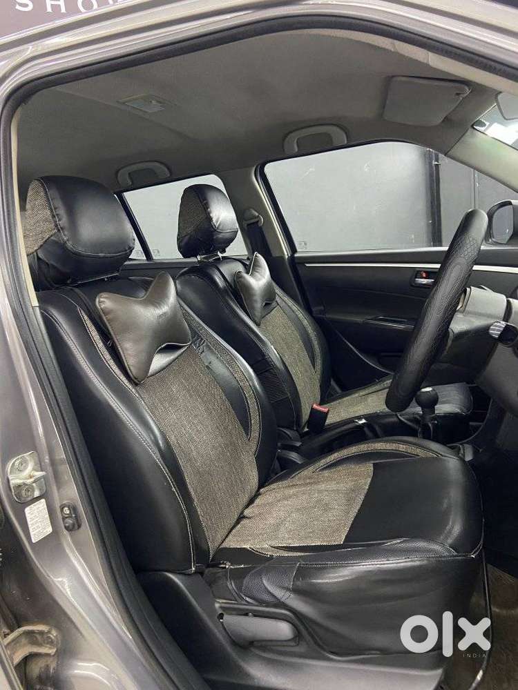 Maruti Suzuki Swift 1.2 Vxi (o), 2012, Petrol