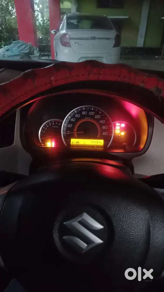 Single Handed In Very Good Condition