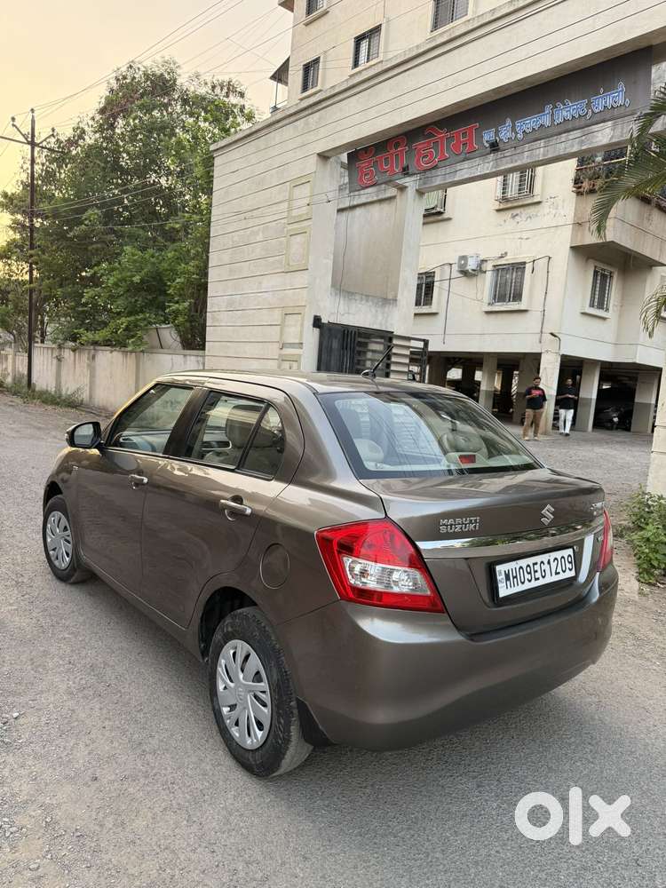 Maruti Suzuki Swift Dzire Vdi Regalia Limited Edition Mt, 2017, Dies..