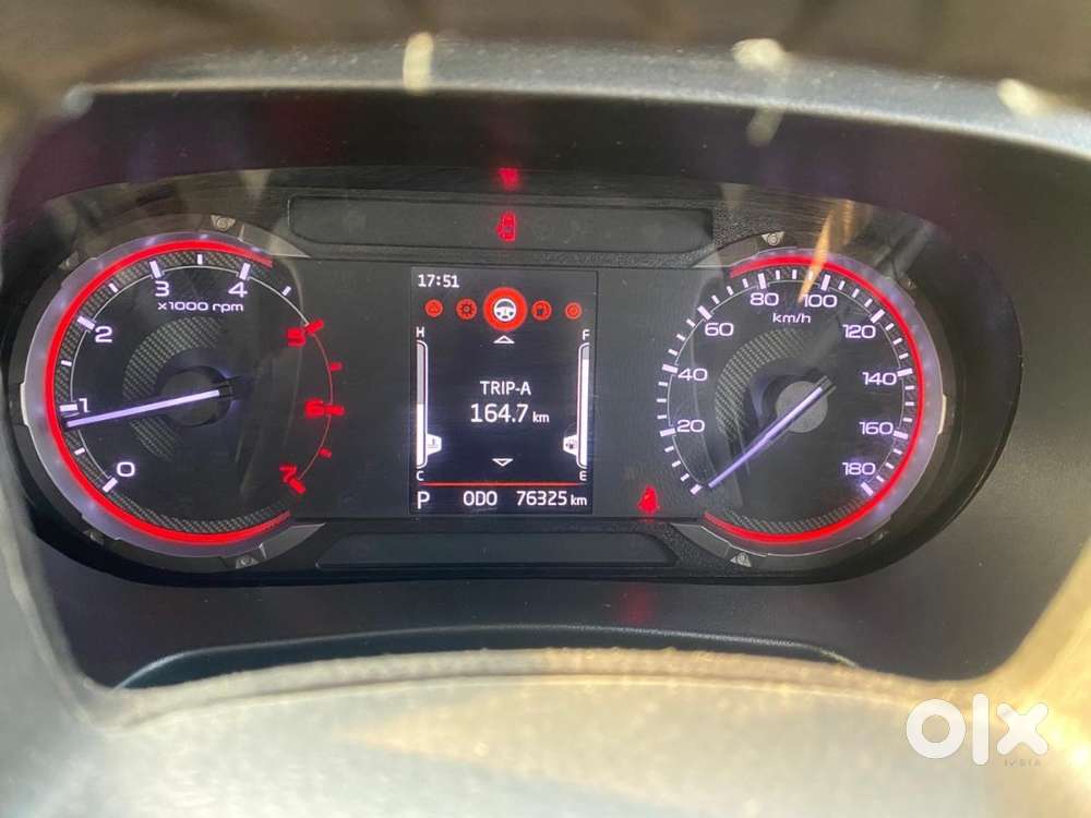 Mahindra Thar 2022 Diesel Well Maintained