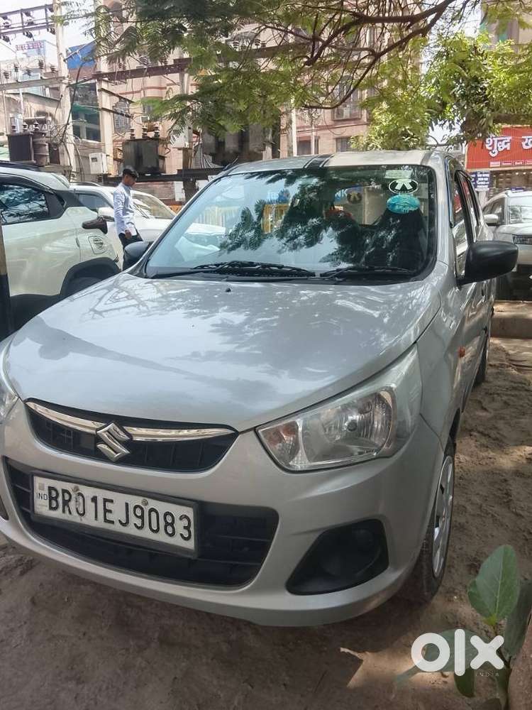 Maruti Suzuki Alto K10 Vxi (o), 2019, Petrol