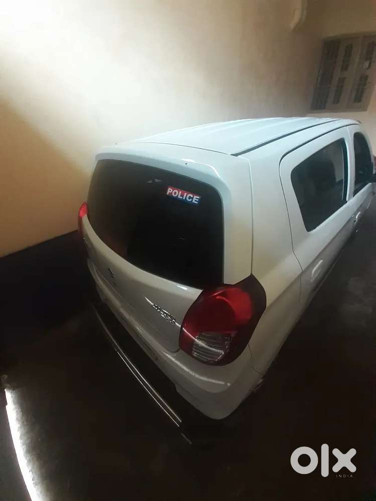 Maruti Suzuki Alto 2017 Petrol Manual