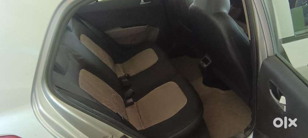 Hyundai Grand I10 2014 Petrol Well Maintained