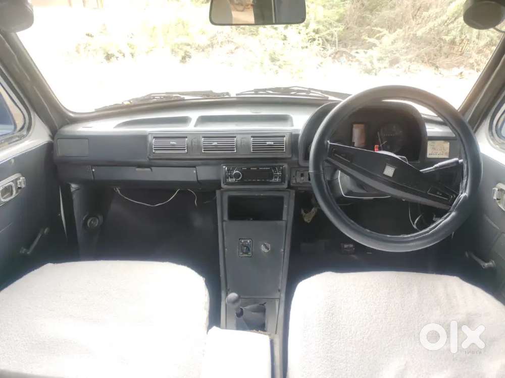 Ambassador Classic 2005 Diesel