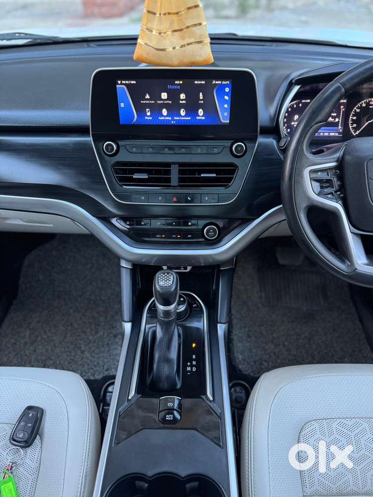 Tata Safari 2.0 Kryotec Xza Plus, 2022, Diesel