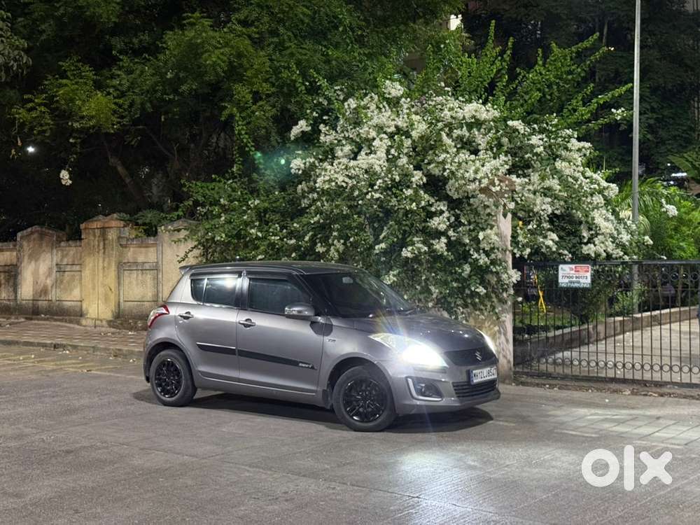 Maruti Suzuki Swift Vxi Petrol 2014 November Mh12