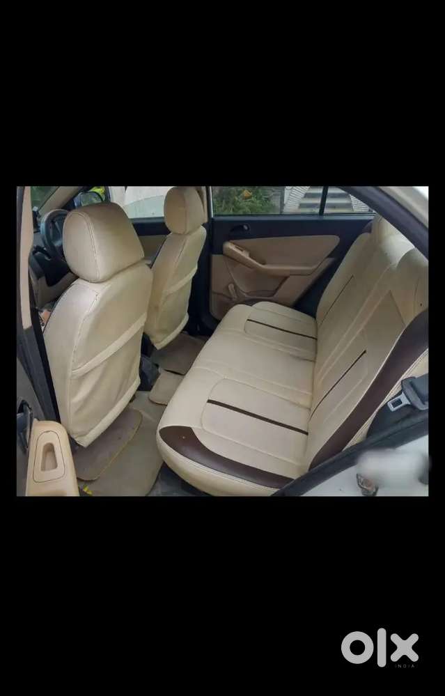 Tata Indica Vista 2013